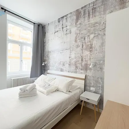 Apartman San Lazzaro 23 - 1 Tirabora Short Rent