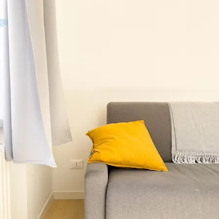 Apartman San Lazzaro 23 - 1 Tirabora Short Rent Trieszt