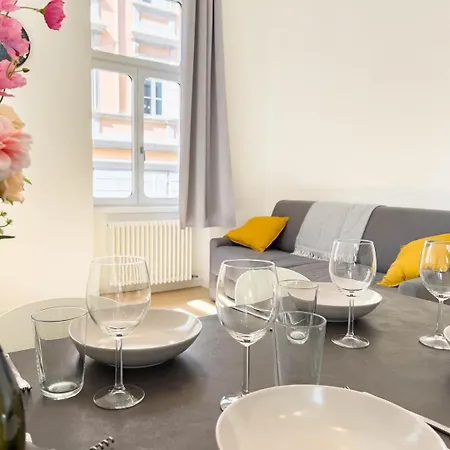 San Lazzaro 23 - 1 Tirabora Short Rent Apartman