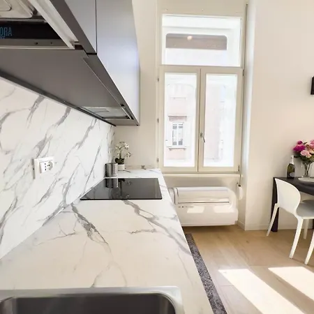 San Lazzaro 23 - 1 Tirabora Short Rent *
