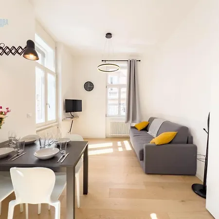 Apartman San Lazzaro 23 - 1 Tirabora Short Rent