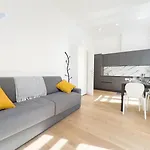Διαμέρισμα San Lazzaro 23 - 1 Tirabora Short Rent