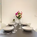 San Lazzaro 23 - 1 Tirabora Short Rent Διαμέρισμα Τεργέστη