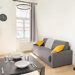 San Lazzaro 23 - 1 Tirabora Short Rent