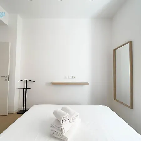 San Lazzaro 23 - 1 Tirabora Short Rent Apartamento Trieste