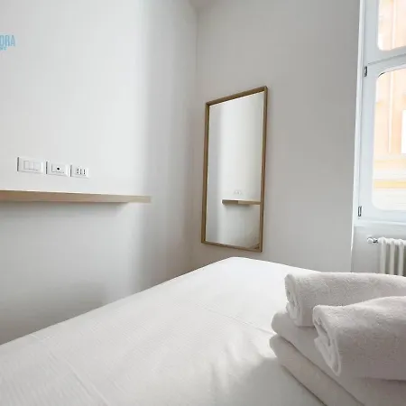 San Lazzaro 23 - 1 Tirabora Short Rent