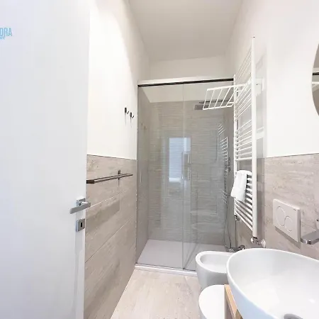 Apartamento San Lazzaro 23 - 1 Tirabora Short Rent Trieste