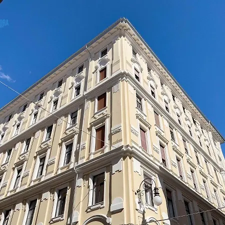 San Lazzaro 23 - 1 Tirabora Short Rent Lägenhet