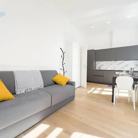 Apartamento San Lazzaro 23 - 1 Tirabora Short Rent