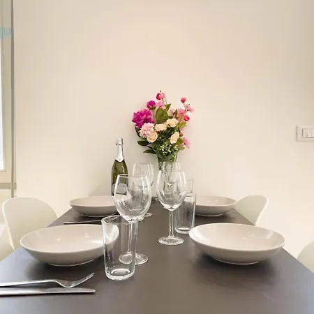 San Lazzaro 23 - 1 Tirabora Short Rent Apartamento Trieste