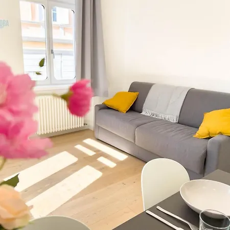 San Lazzaro 23 - 1 Tirabora Short Rent *