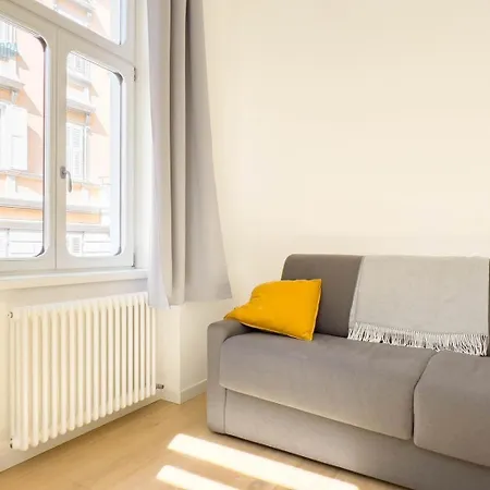 Apartment San Lazzaro 23 - 1 Tirabora Short Rent *