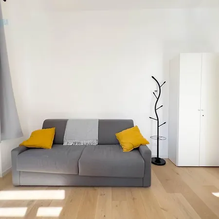 Apartamento San Lazzaro 23 - 1 Tirabora Short Rent Trieste